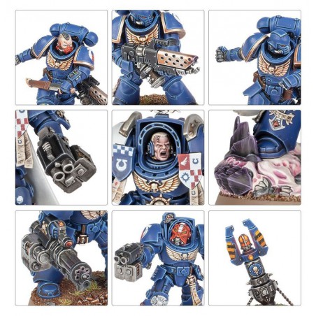 Start Set: Starter Set, Warhammer 40.000 Start Set: Starter Set, Warhammer 40.000