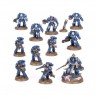 Start Set: Starter Set, Warhammer 40.000 Start Set: Starter Set, Warhammer 40.000