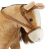 Götz - Paard met zadel en teugel, Sparky Götz - Paard met zadel en teugel, Sparky