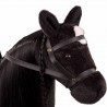 Götz - Paard met zadel en teugel, Max Götz - Paard met zadel en teugel, Max