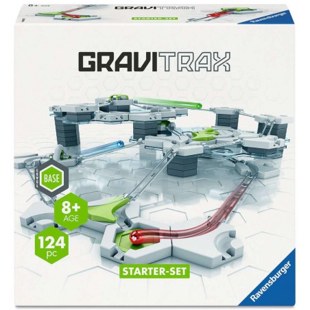 GraviTrax Starter set Core, Ravensburger GraviTrax Starter set Core, Ravensburger