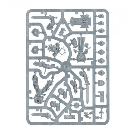 Dark Angels Combat Patrol, Warhammer 40.000 Dark Angels Combat Patrol, Warhammer 40.000