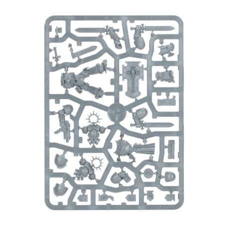 Dark Angels Combat Patrol, Warhammer 40.000 Dark Angels Combat Patrol, Warhammer 40.000