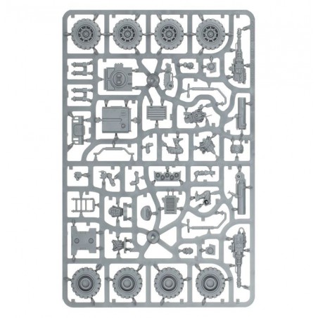 Genestealer Cults Combat Patrol, Warhammer 40.000 Genestealer Cults Combat Patrol, Warhammer 40.000