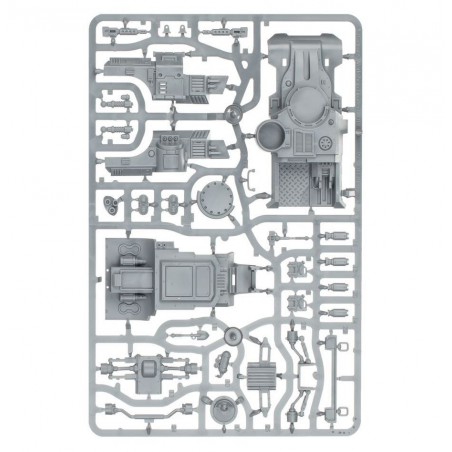 Genestealer Cults Combat Patrol, Warhammer 40.000 Genestealer Cults Combat Patrol, Warhammer 40.000