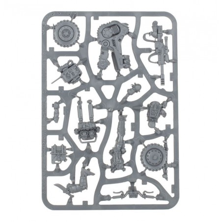 Genestealer Cults Combat Patrol, Warhammer 40.000 Genestealer Cults Combat Patrol, Warhammer 40.000