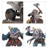 Genestealer Cults Combat Patrol, Warhammer 40.000 Genestealer Cults Combat Patrol, Warhammer 40.000