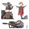 Genestealer Cults Combat Patrol, Warhammer 40.000 Genestealer Cults Combat Patrol, Warhammer 40.000
