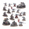 Genestealer Cults Combat Patrol, Warhammer 40.000 Genestealer Cults Combat Patrol, Warhammer 40.000