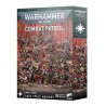 Chaos Space Marines Combat Patrol, Warhammer 40.000 Chaos Space Marines Combat Patrol, Warhammer 40.000