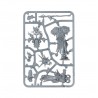 Chaos Space Marines Combat Patrol, Warhammer 40.000 Chaos Space Marines Combat Patrol, Warhammer 40.000
