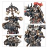 Chaos Space Marines Combat Patrol, Warhammer 40.000 Chaos Space Marines Combat Patrol, Warhammer 40.000