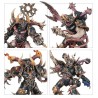Chaos Space Marines Combat Patrol, Warhammer 40.000 Chaos Space Marines Combat Patrol, Warhammer 40.000