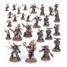Chaos Space Marines Combat Patrol, Warhammer 40.000 Chaos Space Marines Combat Patrol, Warhammer 40.000