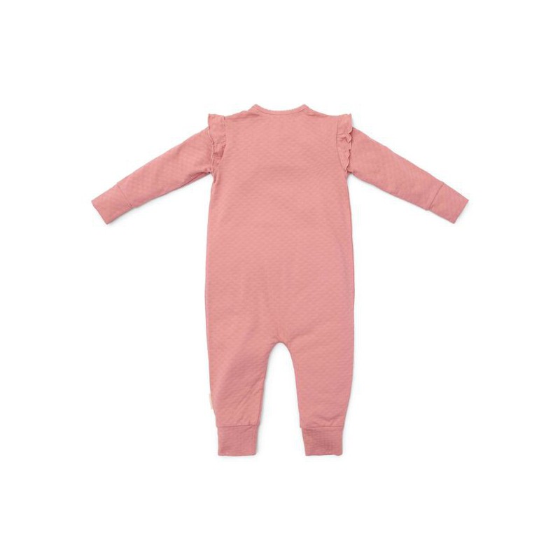 Boxpakje overslag, roze - Fairy Garden, Little Dutch