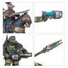 Astra Militarum Combat Patrol, Warhammer 40.000 Astra Militarum Combat Patrol, Warhammer 40.000