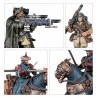 Astra Militarum Combat Patrol, Warhammer 40.000 Astra Militarum Combat Patrol, Warhammer 40.000