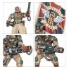 Astra Militarum Combat Patrol, Warhammer 40.000 Astra Militarum Combat Patrol, Warhammer 40.000