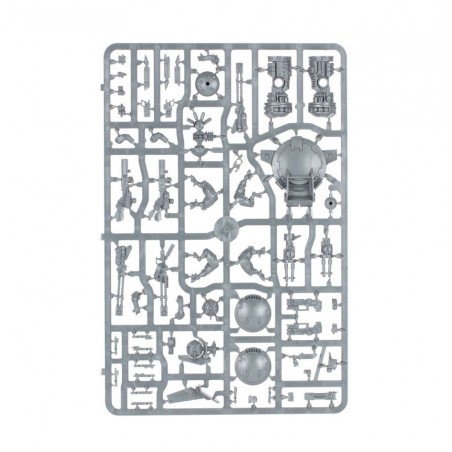 T'au Empire Combat Patrol, Warhammer 40.000 T'au Empire Combat Patrol, Warhammer 40.000