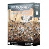T'au Empire Combat Patrol, Warhammer 40.000 T'au Empire Combat Patrol, Warhammer 40.000