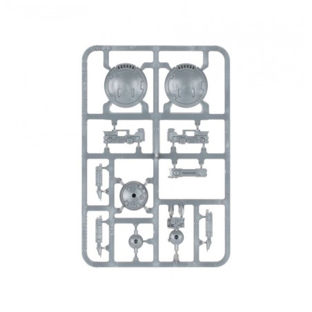 T'au Empire Combat Patrol, Warhammer 40.000 T'au Empire Combat Patrol, Warhammer 40.000