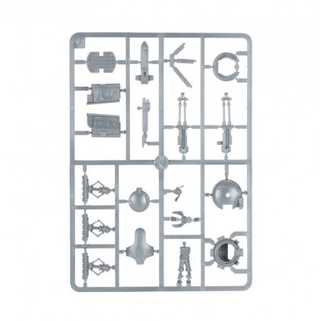 T'au Empire Combat Patrol, Warhammer 40.000 T'au Empire Combat Patrol, Warhammer 40.000