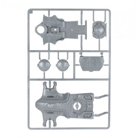 T'au Empire Combat Patrol, Warhammer 40.000 T'au Empire Combat Patrol, Warhammer 40.000
