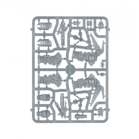 T'au Empire Combat Patrol, Warhammer 40.000 T'au Empire Combat Patrol, Warhammer 40.000