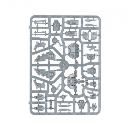 T'au Empire Combat Patrol, Warhammer 40.000 T'au Empire Combat Patrol, Warhammer 40.000