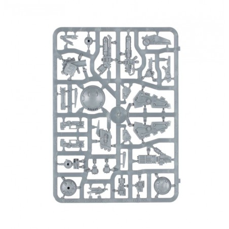 T'au Empire Combat Patrol, Warhammer 40.000 T'au Empire Combat Patrol, Warhammer 40.000