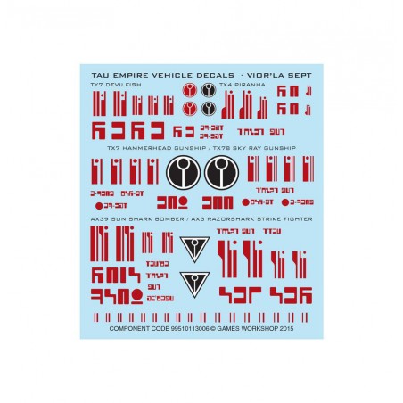 T'au Empire Combat Patrol, Warhammer 40.000 T'au Empire Combat Patrol, Warhammer 40.000