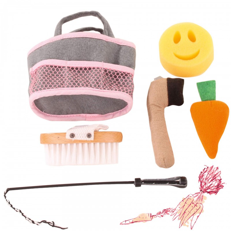 Götz - Paardenverzorgingsset