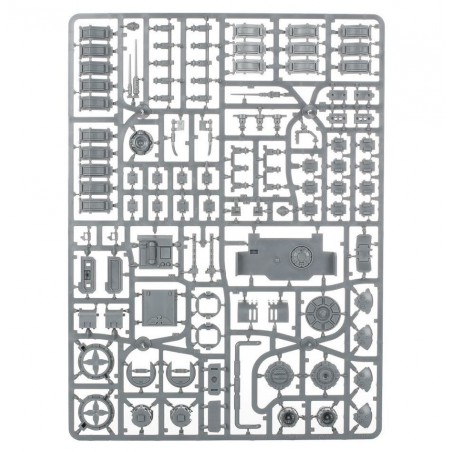 Black Templars Combat Patrol, Warhammer 40.000 Black Templars Combat Patrol, Warhammer 40.000