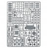 Black Templars Combat Patrol, Warhammer 40.000 Black Templars Combat Patrol, Warhammer 40.000