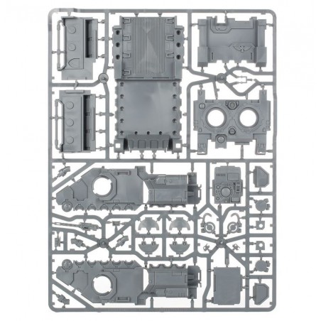 Black Templars Combat Patrol, Warhammer 40.000 Black Templars Combat Patrol, Warhammer 40.000