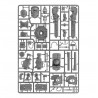 Imperial Knights: Knight Questoris, Warhammer 40.000 Imperial Knights: Knight Questoris, Warhammer 40.000