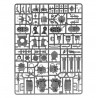 Imperial Knights: Knight Questoris, Warhammer 40.000 Imperial Knights: Knight Questoris, Warhammer 40.000