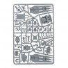 Imperial Knights: Knight Questoris, Warhammer 40.000 Imperial Knights: Knight Questoris, Warhammer 40.000