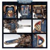 Imperial Knights: Knight Questoris, Warhammer 40.000 Imperial Knights: Knight Questoris, Warhammer 40.000