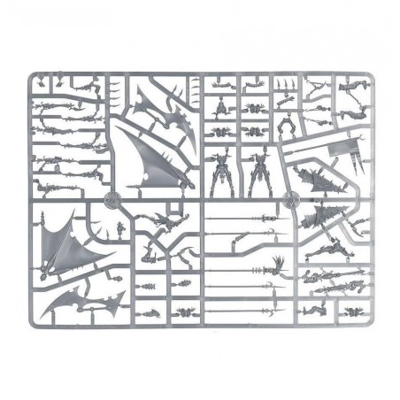 Drukhari Combat Patrol, Warhammer 40.000 Drukhari Combat Patrol, Warhammer 40.000