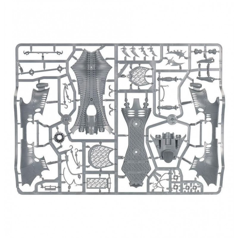 Drukhari Combat Patrol, Warhammer 40.000