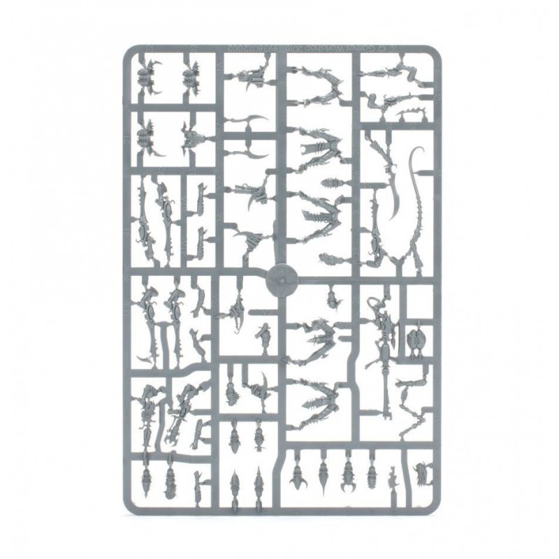 Drukhari Combat Patrol, Warhammer 40.000