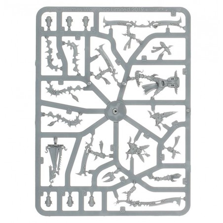 Drukhari Combat Patrol, Warhammer 40.000 Drukhari Combat Patrol, Warhammer 40.000