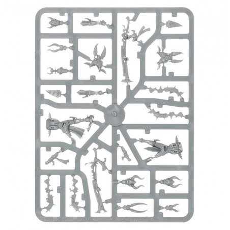 Drukhari Combat Patrol, Warhammer 40.000 Drukhari Combat Patrol, Warhammer 40.000