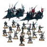Drukhari Combat Patrol, Warhammer 40.000 Drukhari Combat Patrol, Warhammer 40.000