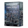 Grey Knights Combat Patrol, Warhammer 40.000 Grey Knights Combat Patrol, Warhammer 40.000