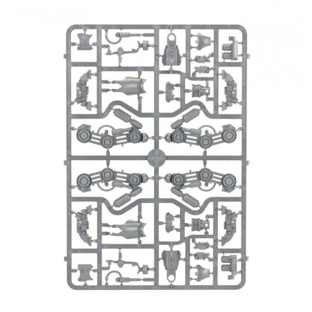 Grey Knights Combat Patrol, Warhammer 40.000 Grey Knights Combat Patrol, Warhammer 40.000