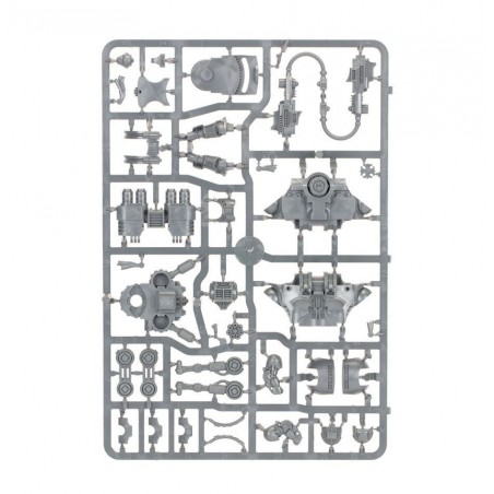 Grey Knights Combat Patrol, Warhammer 40.000 Grey Knights Combat Patrol, Warhammer 40.000