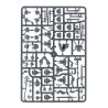 Grey Knights Combat Patrol, Warhammer 40.000 Grey Knights Combat Patrol, Warhammer 40.000