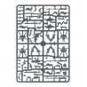 Grey Knights Combat Patrol, Warhammer 40.000 Grey Knights Combat Patrol, Warhammer 40.000